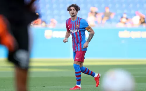 კოლიადომ ბარსაში დარჩენა გადაწყვიტა | Sport