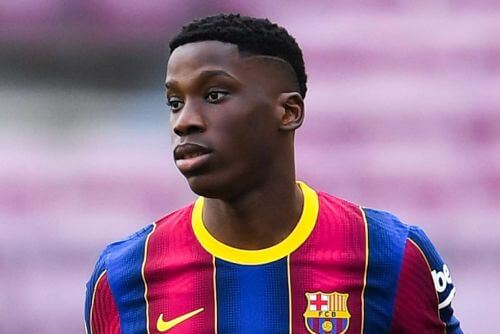 ილაიშ მორიბას წასვლა საბოლოოდ გადაწყდა - Goal