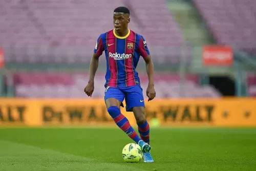 აგენტებს მორიბას ლაიფციგში გადასვლა სურთ | Sport