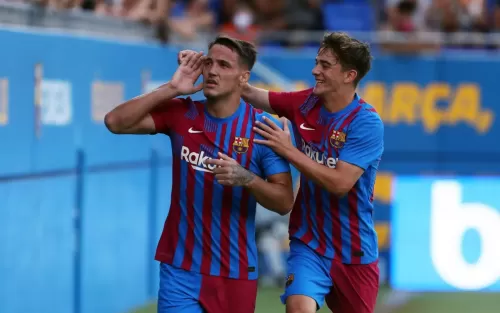 Sport: რეი მანაის მალიორკაში გადასვლა სურს