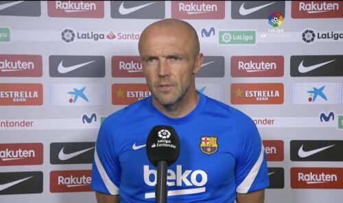 შროიდერი: რთული მატჩი გველოდება