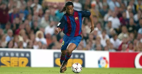 ერთი დღე "ბარსას" ისტორიაში - 30 აგვისტო