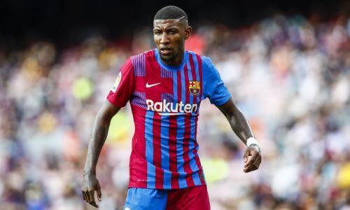 ემერსონმა ტოტენჰემში სამედიცინო შემოწმება გაიარა