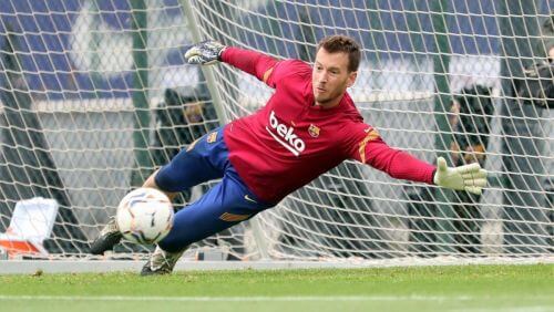 ვილიარეალი ნეტუს არ შეიძენს