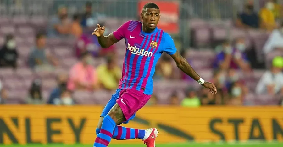 ემერსონი ბარსელონას ემოციურად დაემშვიდობა