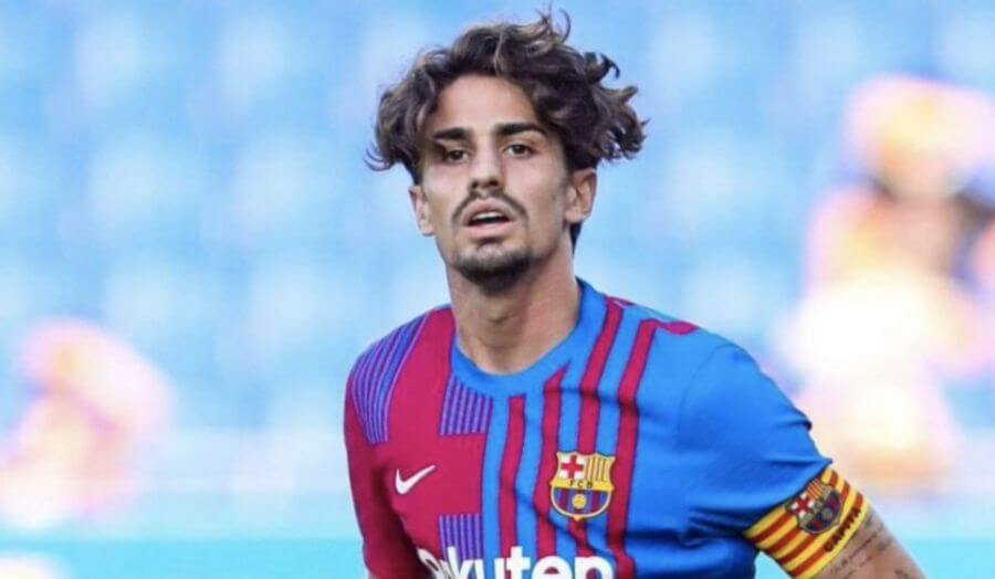 შეცდომა, რომლის გამოც ალექს კოლიადოს ტრანსფერი ჩაიშალა