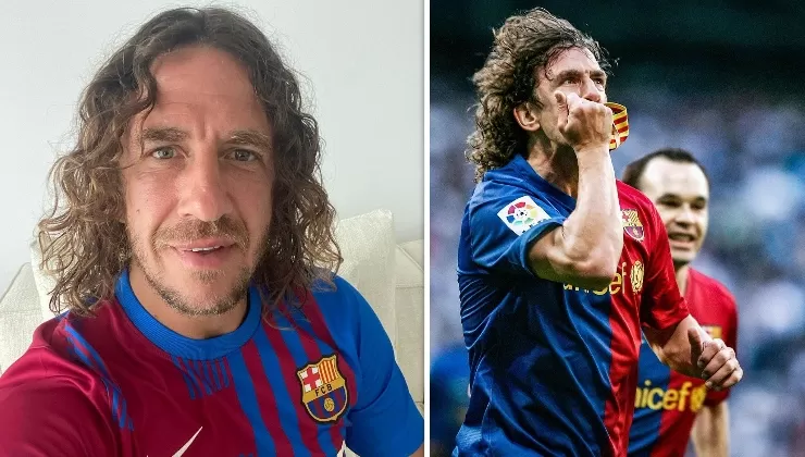 კარლეს პუიოლი: თუ ერთად ვიქნებით, წინსვლა უფრო მარტივი იქნება