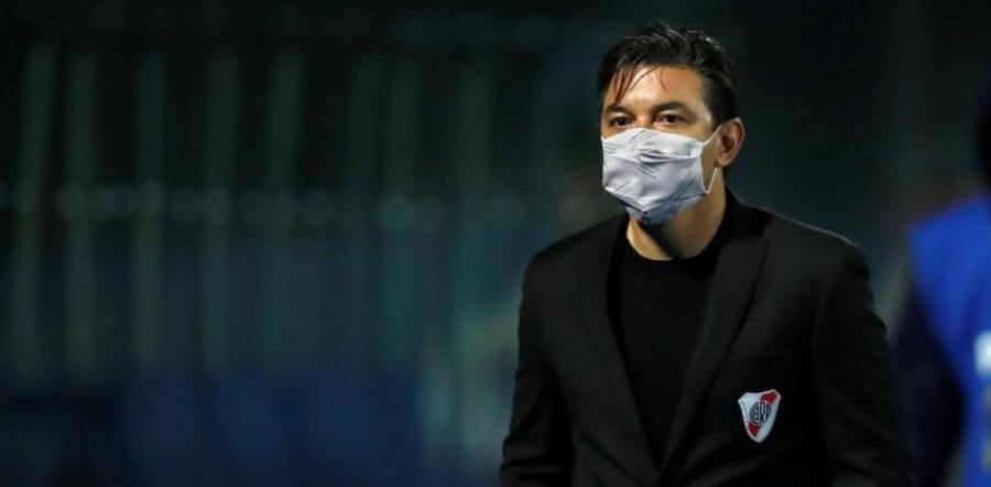 მარსელო გალიარდომ ბარსელონას გაწვრთნაზე უარი თქვა