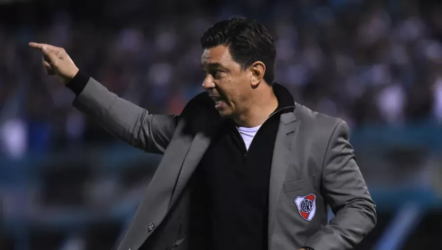 გალიარდოს გარემოცვა ბარსელონასგან კონტაქტს უარყოფს | მატეო მორეტო