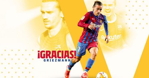 ოფიციალურად: ანტუან გრიზმანი ატლეტიკოში დაბრუნდა