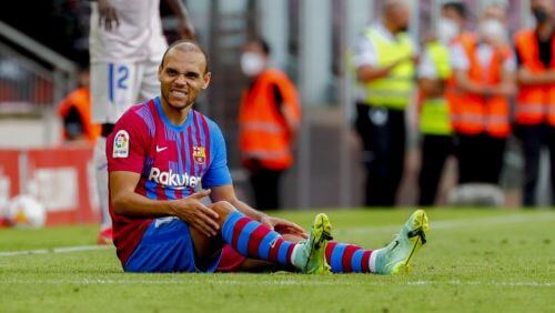 მარტინ ბრეითუეიტი დანიის ნაკრებს შეუერთდა