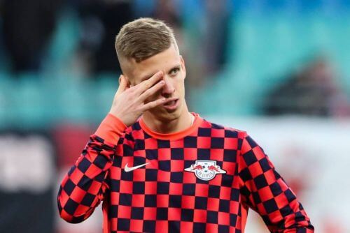 დანი ოლმო: ლაიფციგში თავს კარგად ვგრძნობ