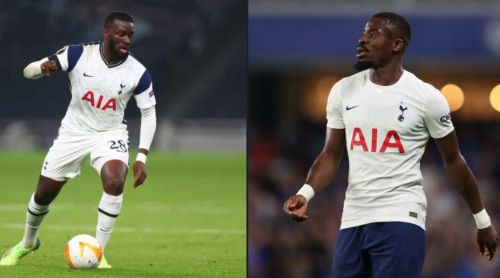 ბარსელონამ ტანგი ნდომბელესა და სერჟ ორიეზე უარი თქვა