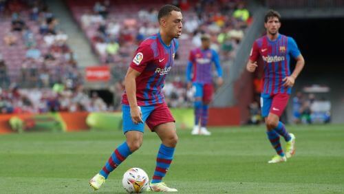 პიკე სრულად გამოჯანმრთელებულია, დესტი - არა