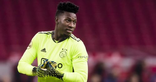 ბარსელონას ანდრე ონანას დამატება ისევ სურს