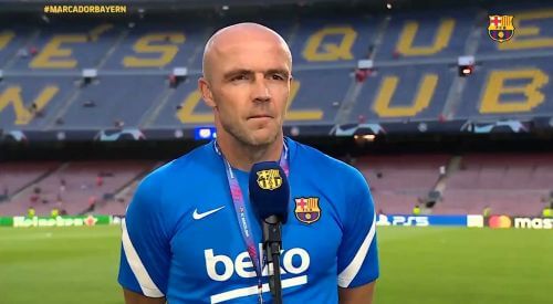 ალფრედ შროიდერის კომენტარი ბაიერნთან მატჩის წინ