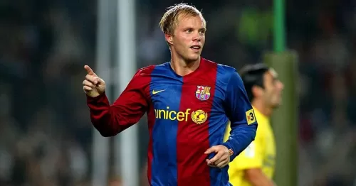 ერთი დღე "ბარსას" ისტორიაში - 15 სექტემბერი