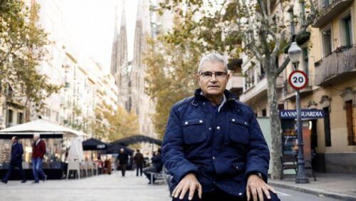 ბარსელონას ლეგენდარული სკაუტი გარდაიცვალა