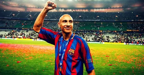 ერთი დღე "ბარსას" ისტორიაში - 20 სექტემბერი