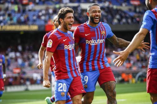 ბარსელონა-გრანადა: განაცხადი ცნობილია