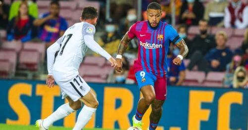 2005 წლის შემდეგ ყველაზე სწრაფად გაშვებული გოლი საშინაო მატჩში