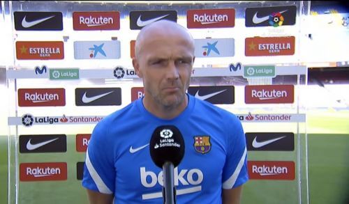 ანსუ ფატი მოედანზე 15 წუთით გამოვა - შროიდერი