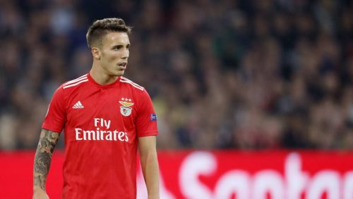 გრიმალდო: ვიქნებოდი თუ არა ბარსას ძირითადში? ალბა და დესტი კარგად თამაშობენ