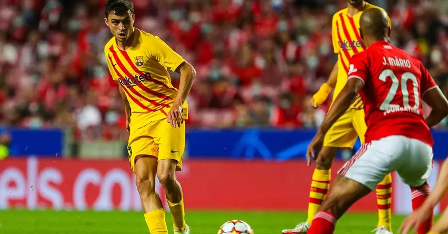 პედრის 2-3 კვირა გაუცდება - კლასიკოში მისი თამაში საეჭვოა