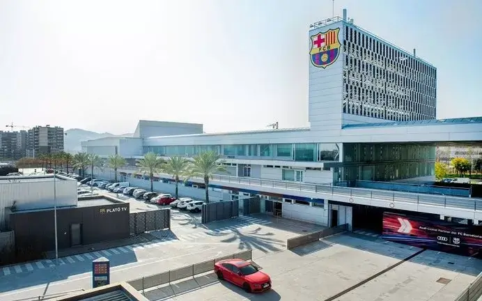 რა ხდება სიუტატ ესპორტივაზე ამ წუთებში