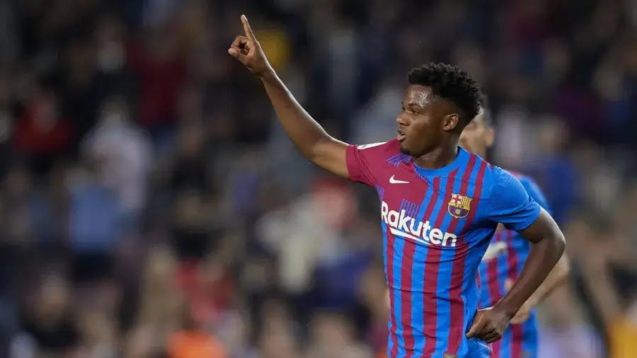 ოფიციალურად: ანსუ ფატი ტრავმირებულია