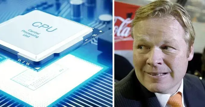 სუპერკომპიუტერმა ელ კლასიკოში ბარსას მოგების შანსები შეაფასა