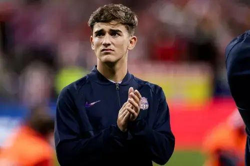 ბარსელონა გავის 5-წლიან კონტრაქტს გაუფორმებს