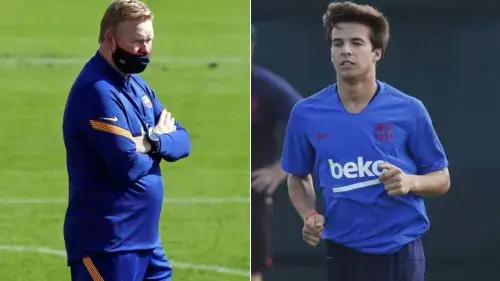 4 ფეხბურთელი, რომლებისთვისაც კუმანის გაშვება კარგი ამბავია