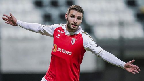 აბელ რუისი: გავიმ გვაჩვენა, რომ მას მთავარ გუნდში სათამაშო დონე აქვს