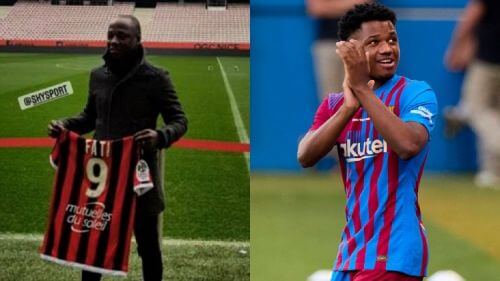 რატომ ჩაიშალა ანსუ ფატის ნიცაში ტრანსფერი