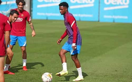 გუნდი 5 დღე დაისვენებს