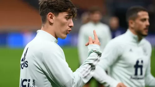 გავი 85-წლიანი რეკორდის მოხსნის ზღვარზე