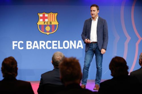 ფერან რევერტერი: იანვარში 20 მილიონი ევროს დახარჯვა შეგვეძლება