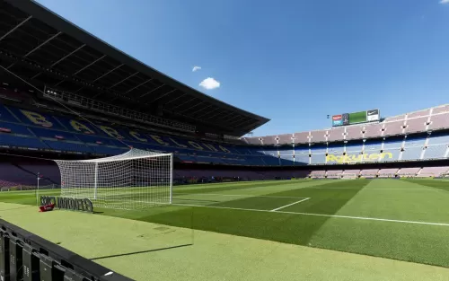 ბარსელონაში ჩატარებული აუდიტის შედეგები