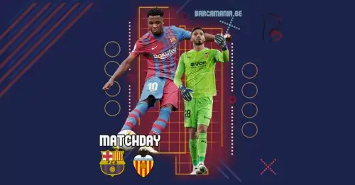 ბარსელონა-ვალენსია 3-1