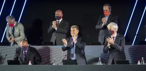 ჟოან ლაპორტა კიდევ ერთ ასამბლეას აანონსებს