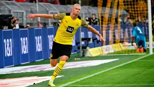 ბარსელონა ერლინგ ჰოლანდისთვის იბრძვის | MD