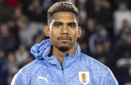 რონალდ არაუხო ვალენსიასთან ვერ ითამაშებს