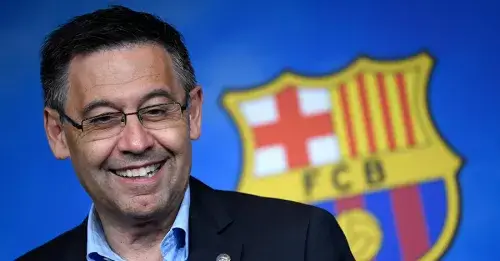 ბართომეუ: მინდა, ბარსელონას პრეზიდენტი ისევ გავხდე