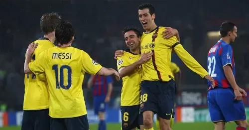 ერთი დღე "ბარსას" ისტორიაში - 22 ოქტომბერი