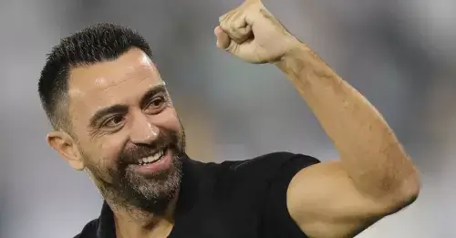 ბარსელონას ახალი მწვრთნელი ჩავი იქნება