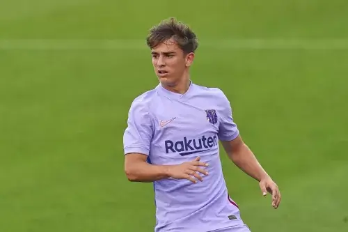 ბარსელონა გავის ახალ კონტრაქტს შესთავაზებს