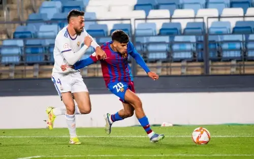 მინი ელ კლასიკო უგოლოდ დასრულდა