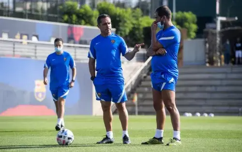 ბარსა ბ-ს ფელიპ ორტისი ჩაიბარებს