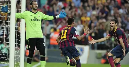 ერთი დღე "ბარსას" ისტორიაში - 26 ოქტომბერი